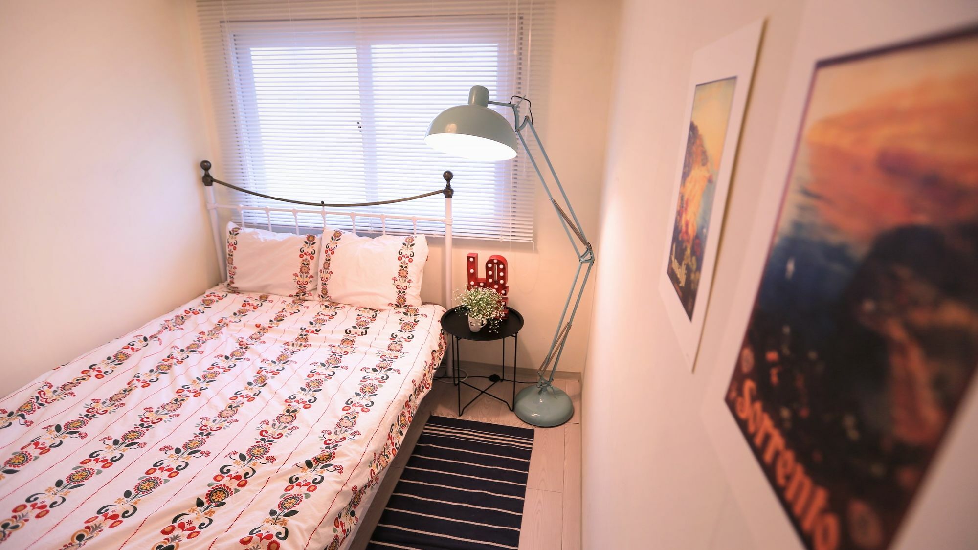 Appartement Heart Of Séoul Extérieur photo