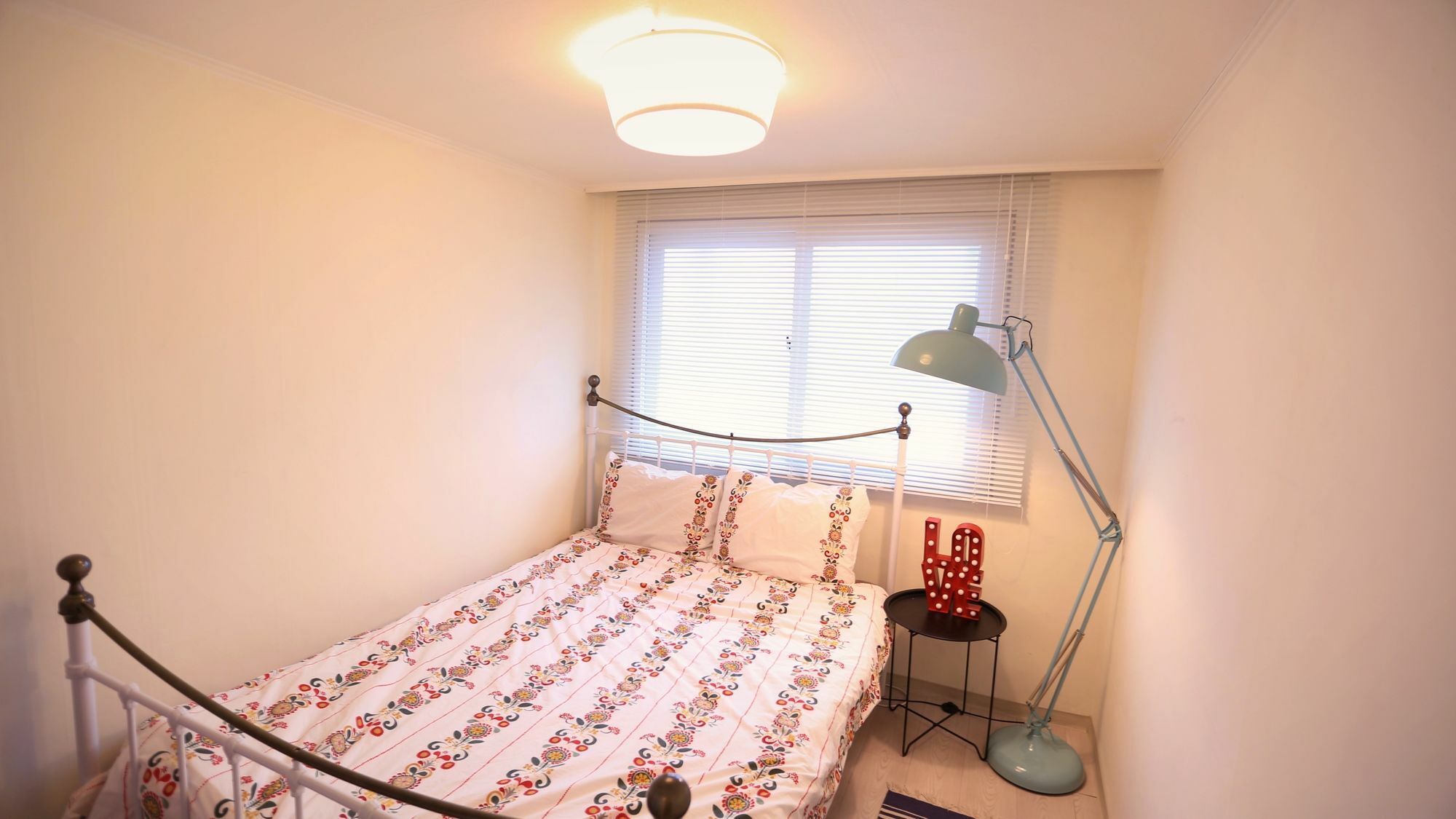 Appartement Heart Of Séoul Extérieur photo