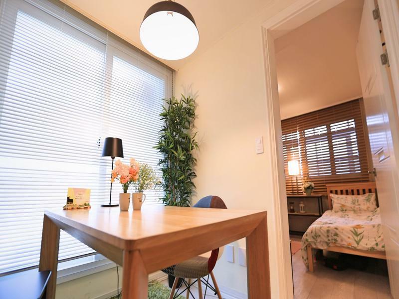 Appartement Heart Of Séoul Extérieur photo