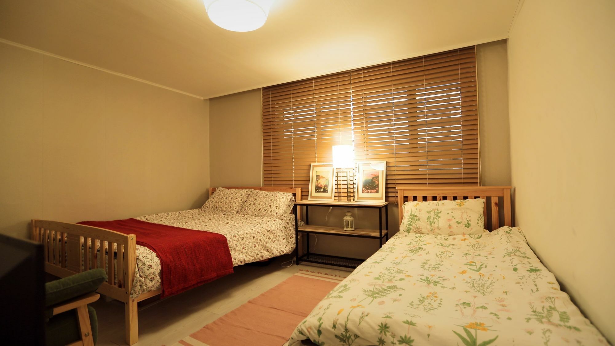 Appartement Heart Of Séoul Extérieur photo
