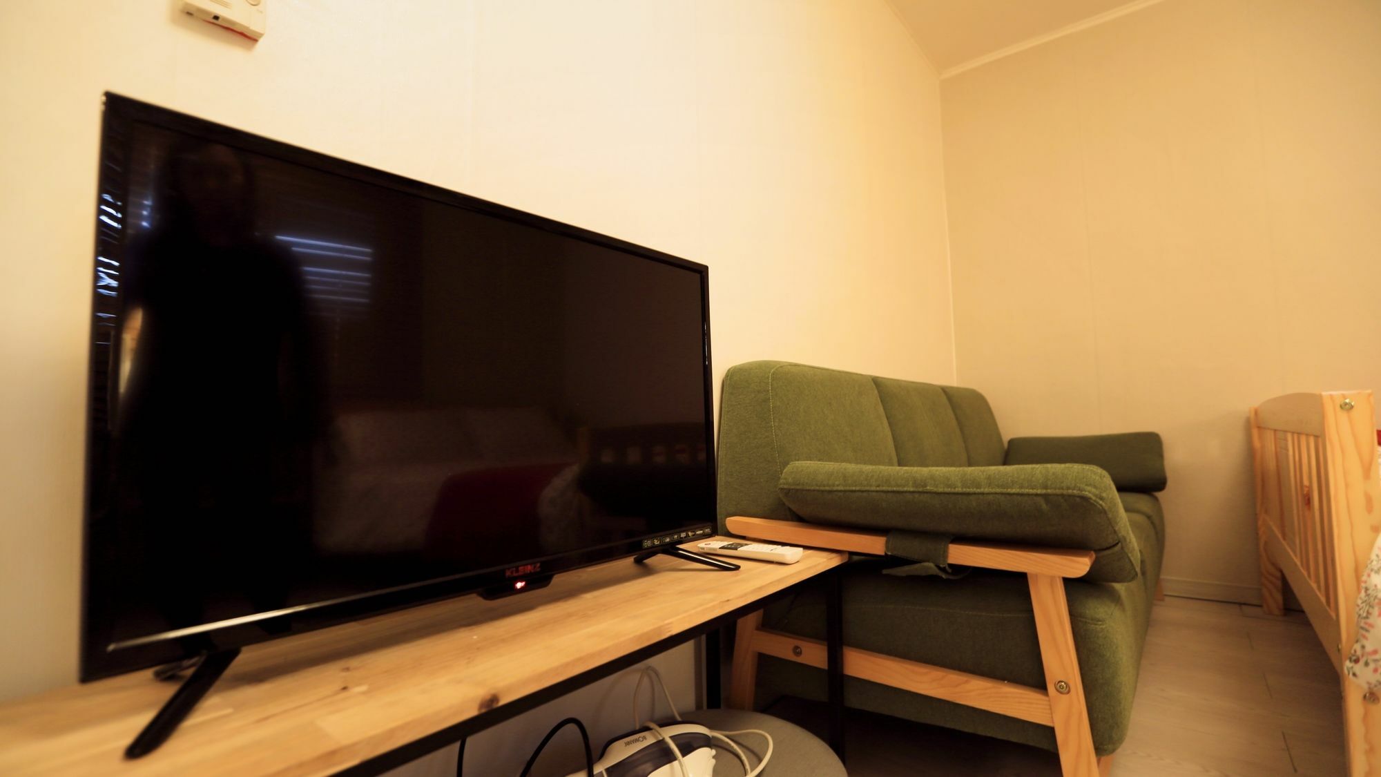 Appartement Heart Of Séoul Extérieur photo