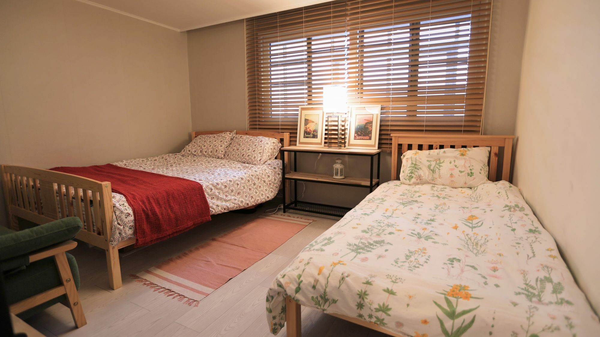Appartement Heart Of Séoul Extérieur photo