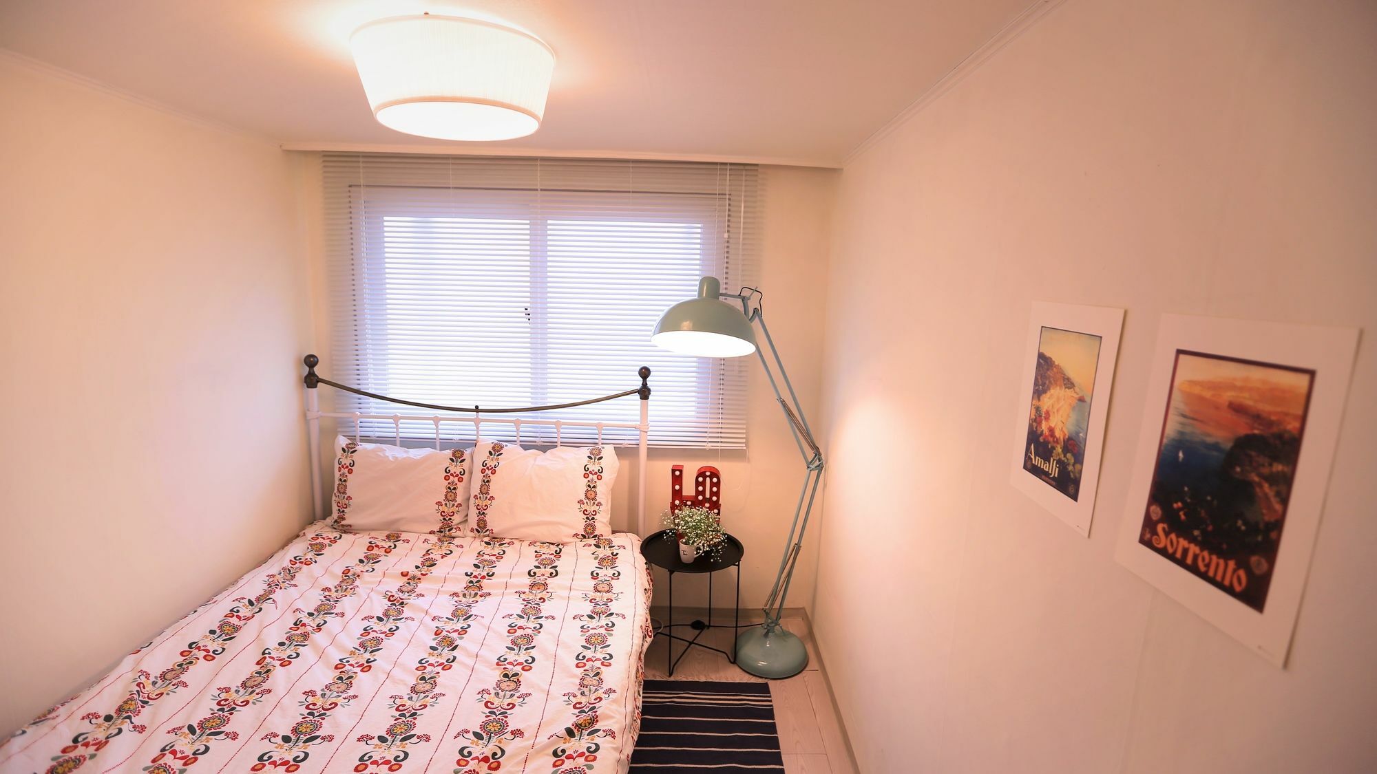 Appartement Heart Of Séoul Extérieur photo