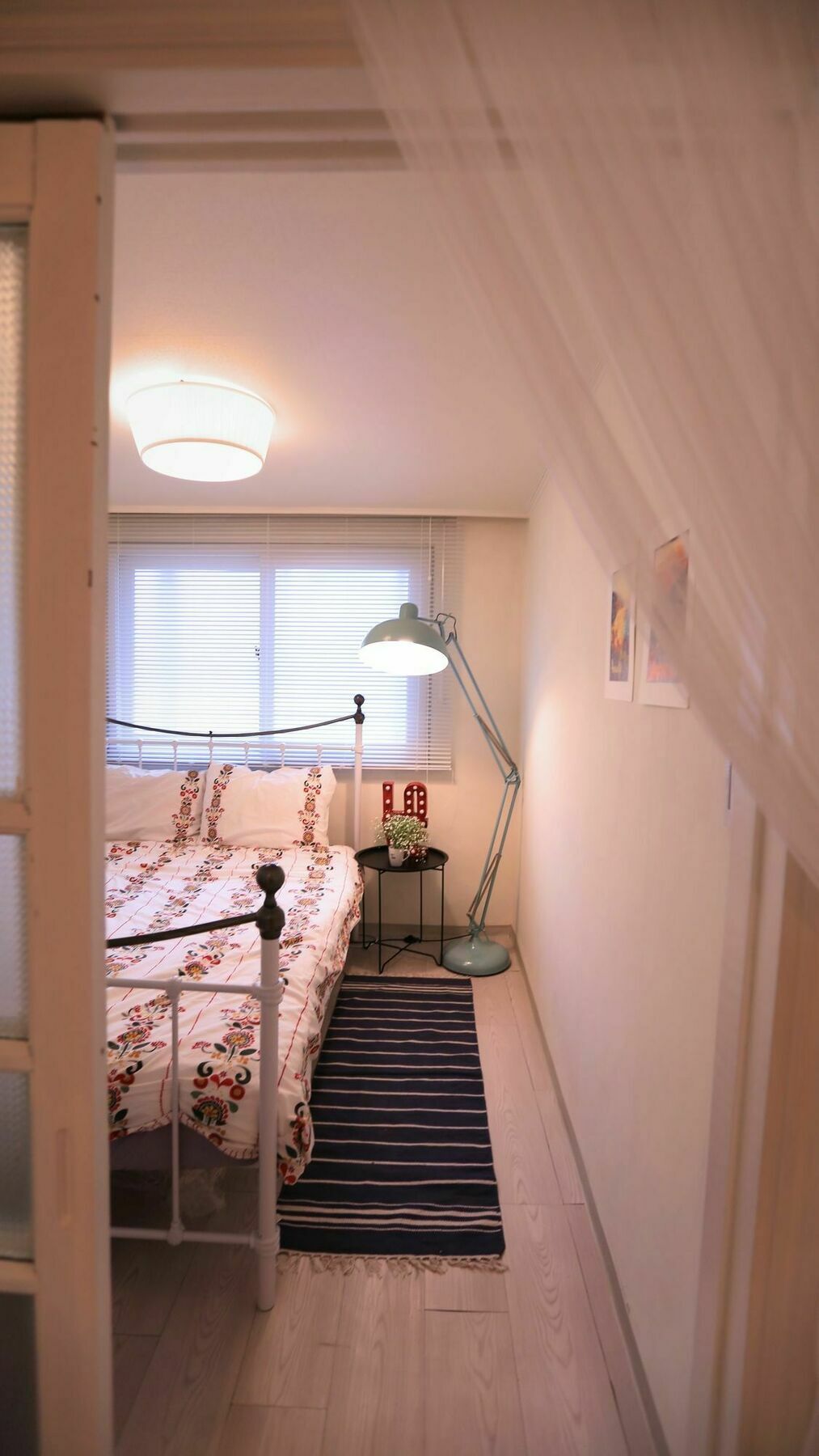Appartement Heart Of Séoul Extérieur photo