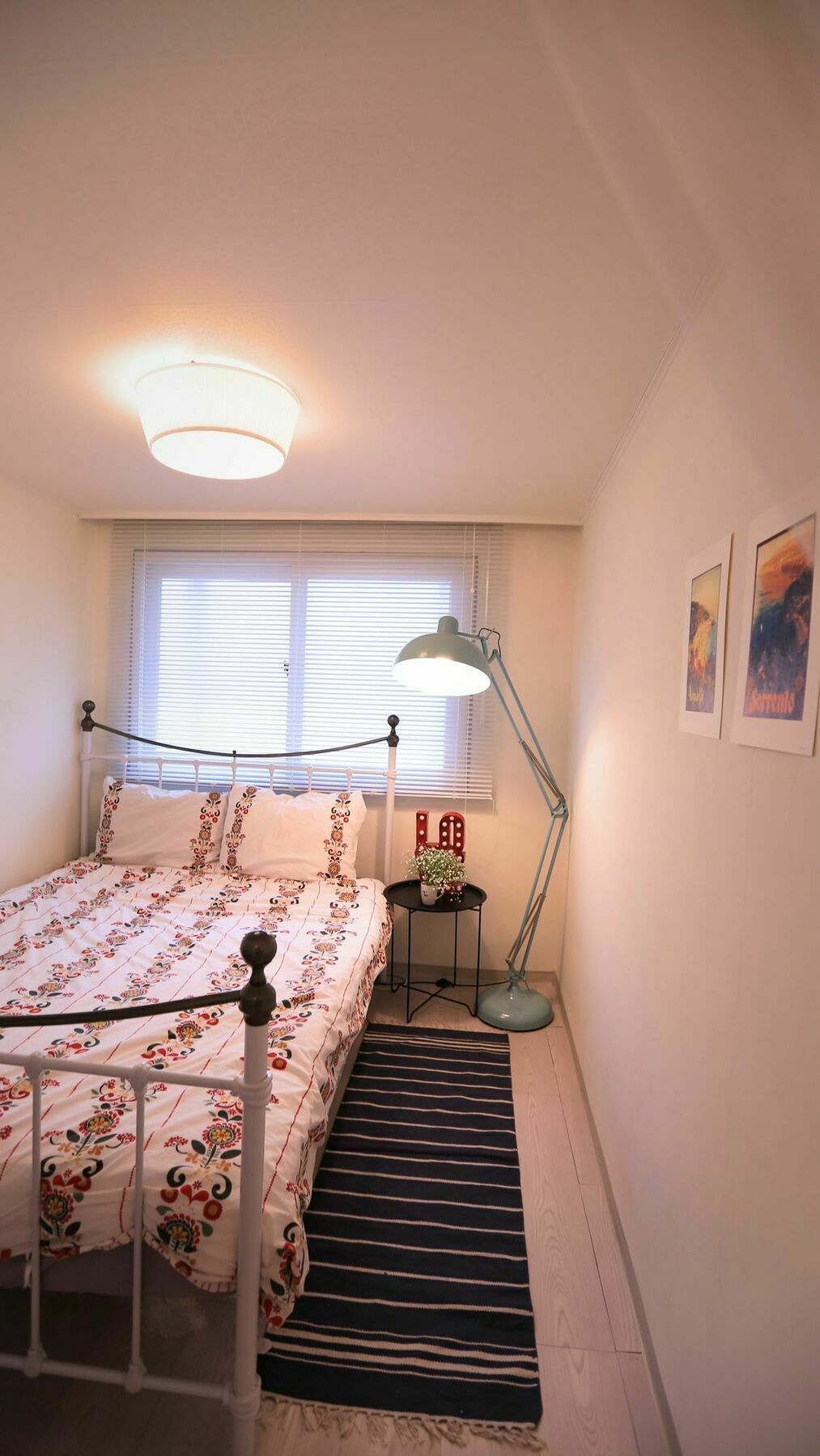 Appartement Heart Of Séoul Extérieur photo
