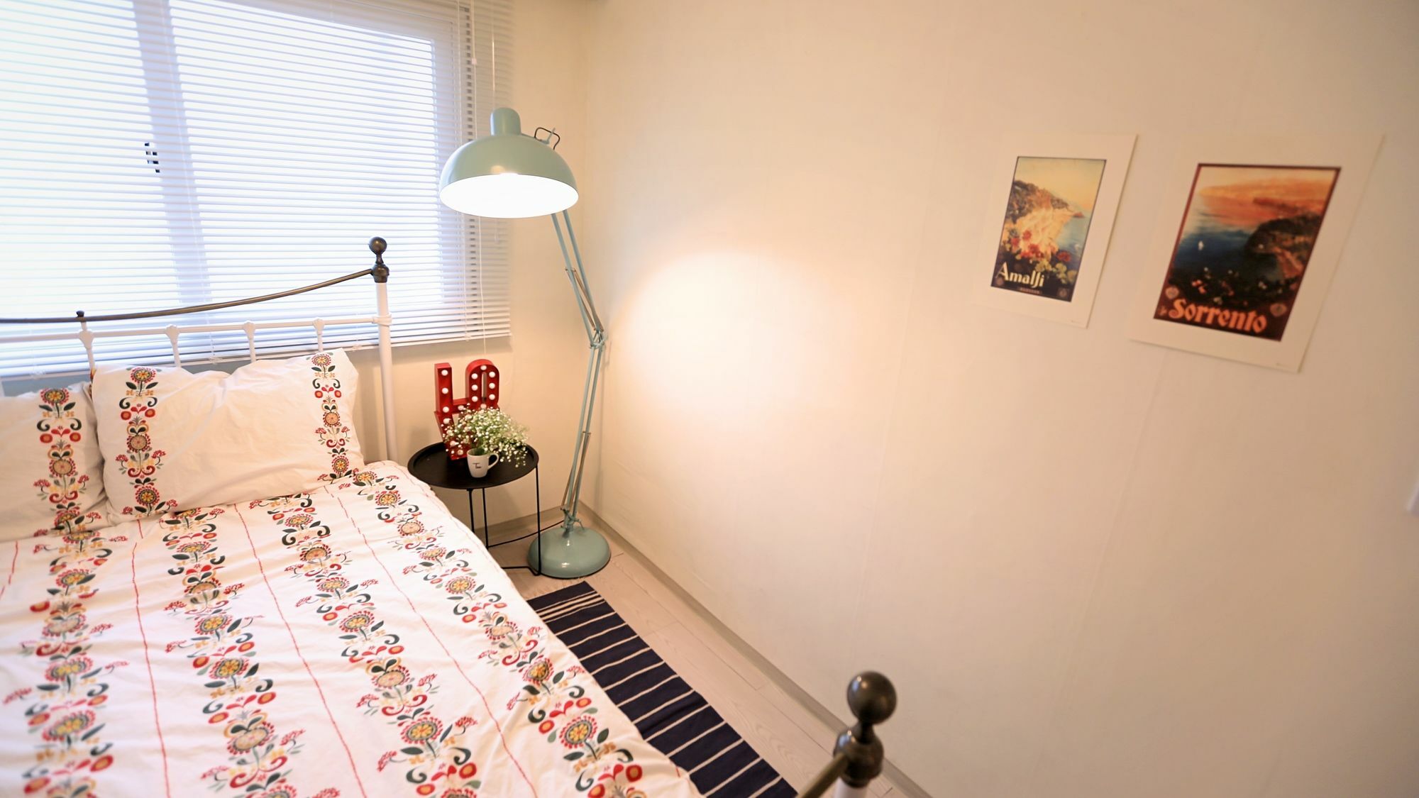 Appartement Heart Of Séoul Extérieur photo