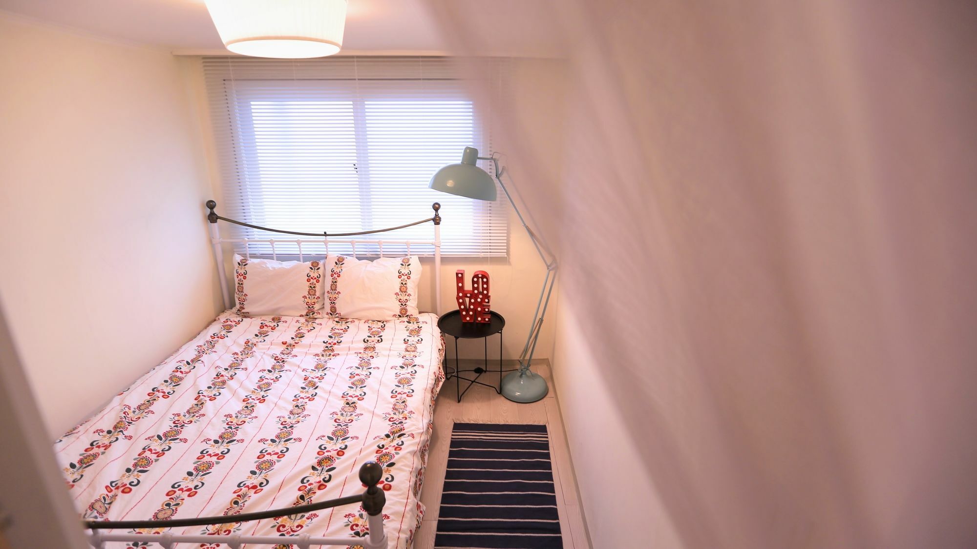 Appartement Heart Of Séoul Extérieur photo