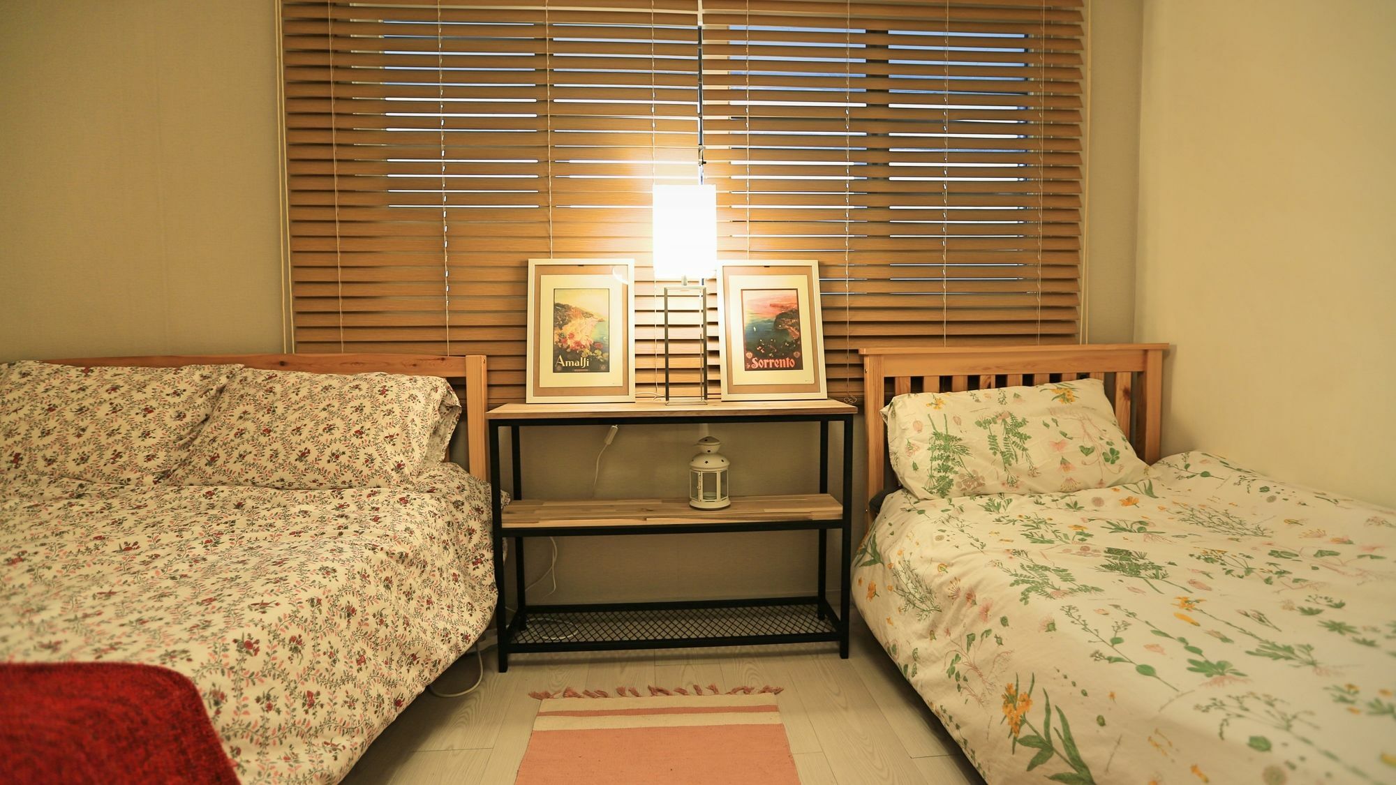 Appartement Heart Of Séoul Extérieur photo