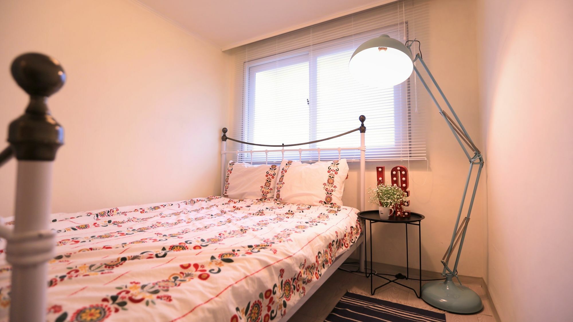 Appartement Heart Of Séoul Extérieur photo