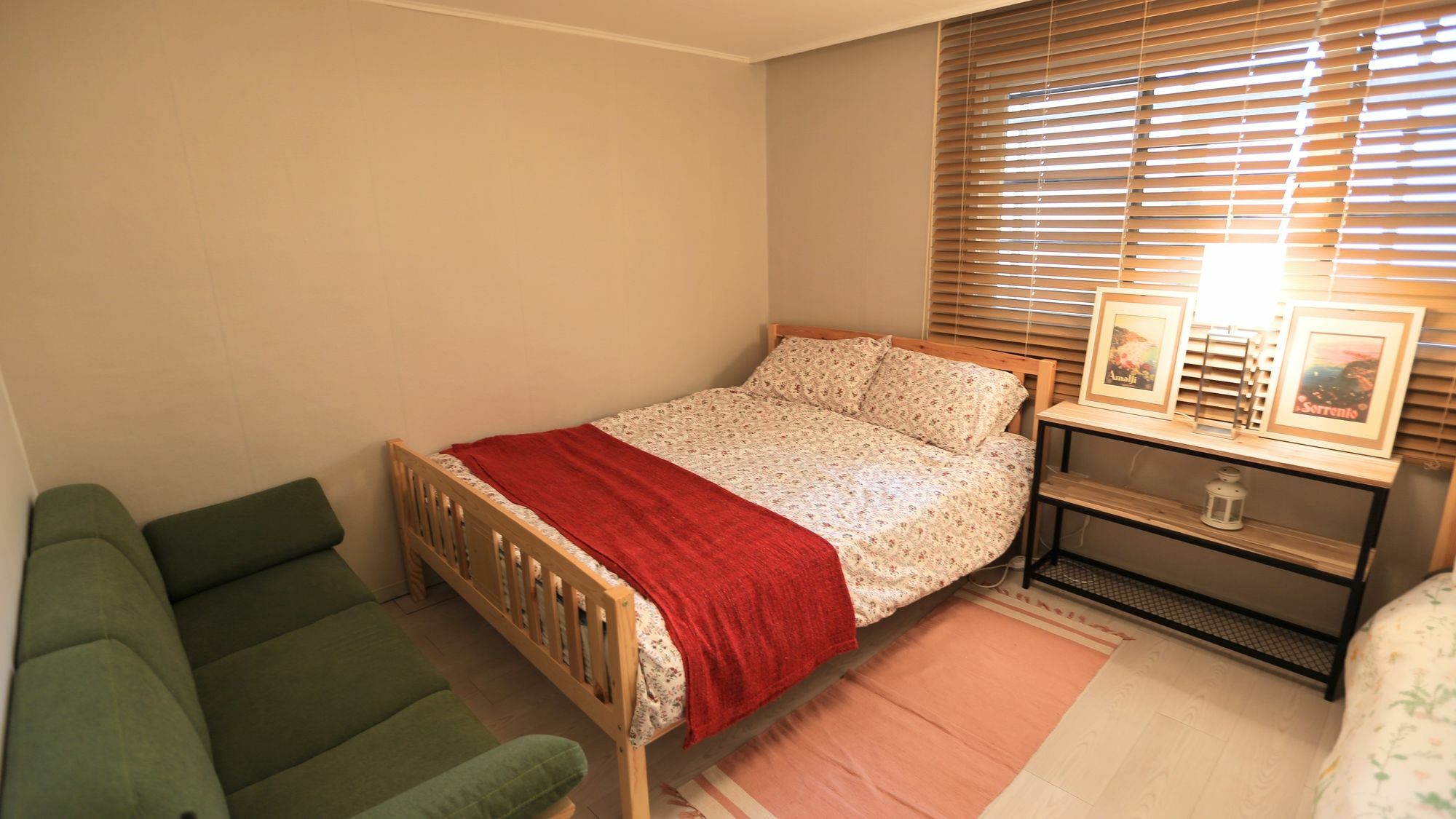 Appartement Heart Of Séoul Extérieur photo