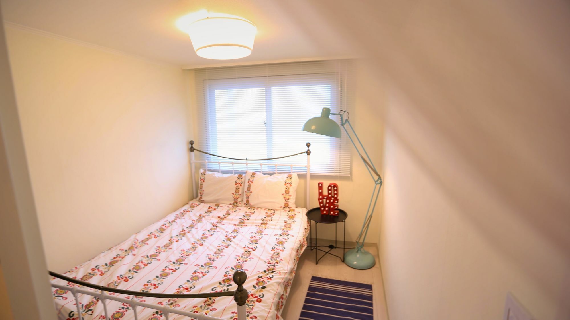 Appartement Heart Of Séoul Extérieur photo