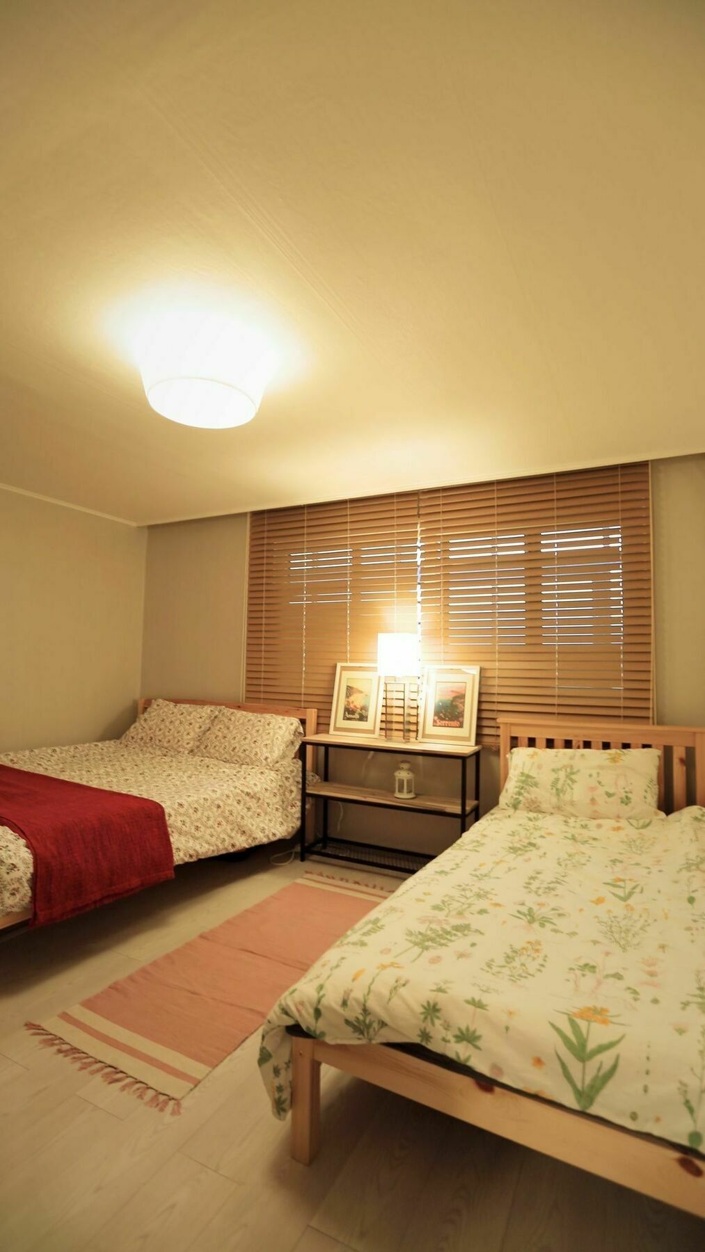 Appartement Heart Of Séoul Extérieur photo